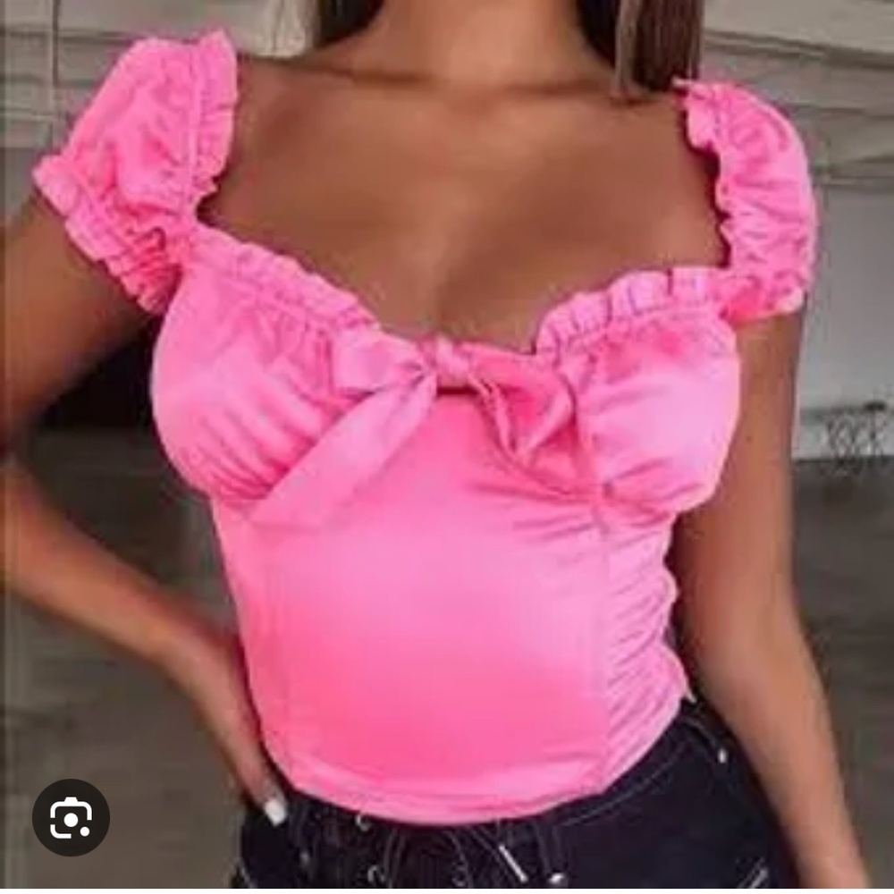 IAMGIA Naomi top